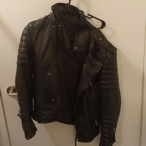 Boda Skins Leather Jacket